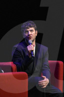 Soirée Xavier Dolan lors du "Festival Lumière 2024" à Lyon