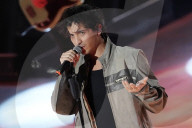 Suzuki music party