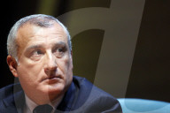 Partito Democratico - incontro con il candaidato alla segreteria del PD Bersani