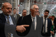 Torino - Mrafiori Automotive Park 2030
