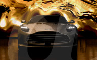 Aston Martin celebrates 60 years of James Bond movie partnership