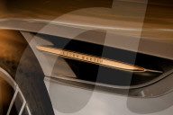 Aston Martin celebrates 60 years of James Bond movie partnership