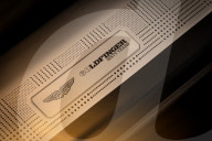 Aston Martin celebrates 60 years of James Bond movie partnership