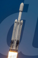 NASA's 'Europa Clipper' en route to Jupiter moon