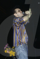 Morrissey (The Smiths)