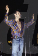 Morrissey (The Smiths)