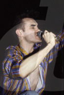Morrissey (The Smiths)