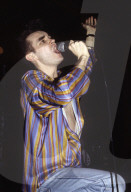 Morrissey (The Smiths)