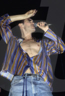 Morrissey (The Smiths)