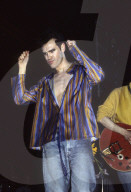Morrissey (The Smiths)