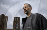 Rio Ferdinand: 'Guidance was my mum's passion, it's her legacy as well'