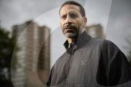 Rio Ferdinand: 'Guidance was my mum's passion, it's her legacy as well'