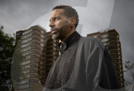Rio Ferdinand: 'Guidance was my mum's passion, it's her legacy as well'
