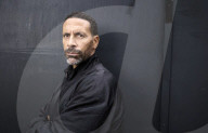 Rio Ferdinand: 'Guidance was my mum's passion, it's her legacy as well'