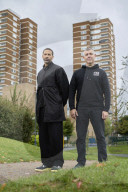Rio Ferdinand: 'Guidance was my mum's passion, it's her legacy as well'