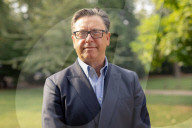 ‘The UK is at the back of the race of turtles’: Sanofi’s boss Paul Hudson on the need to develop new medicines