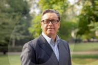 ‘The UK is at the back of the race of turtles’: Sanofi’s boss Paul Hudson on the need to develop new medicines