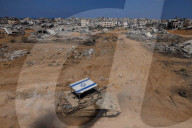 IDF Jerusalem Brigade occupy Zeitoun section of Gaza