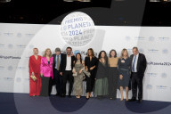 Barcelona, 73rd Planeta Awards 2024