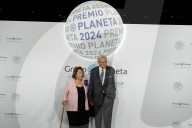 Barcelona, 73rd Planeta Awards 2024