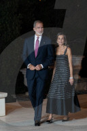 Barcelona, 73rd Planeta Awards 2024