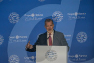 Barcelona, 73rd Planeta Awards 2024