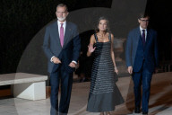 Barcelona, 73rd Planeta Awards 2024