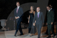Barcelona, 73rd Planeta Awards 2024