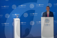 Barcelona, 73rd Planeta Awards 2024