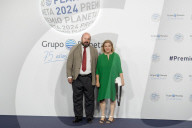 Barcelona, 73rd Planeta Awards 2024