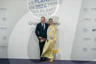 Barcelona, 73rd Planeta Awards 2024