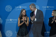 Barcelona, Paloma S&#xe1;nchez Garnica wins the Planeta Prize
Barcelona, Paloma S&#xe1;nchez Garnica wins the Planeta Prize