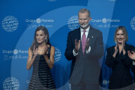 Barcelona, Paloma S&#xe1;nchez Garnica wins the Planeta Prize
Barcelona, Paloma S&#xe1;nchez Garnica wins the Planeta Prize