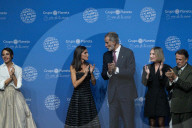 Barcelona, Paloma S&#xe1;nchez Garnica wins the Planeta Prize
Barcelona, Paloma S&#xe1;nchez Garnica wins the Planeta Prize