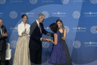 Barcelona, Paloma S&#xe1;nchez Garnica wins the Planeta Prize
Barcelona, Paloma S&#xe1;nchez Garnica wins the Planeta Prize