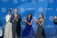 Barcelona, Paloma S&#xe1;nchez Garnica wins the Planeta Prize
Barcelona, Paloma S&#xe1;nchez Garnica wins the Planeta Prize