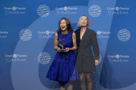 Barcelona, Paloma S&#xe1;nchez Garnica wins the Planeta Prize
Barcelona, Paloma S&#xe1;nchez Garnica wins the Planeta Prize