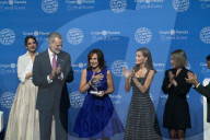 Barcelona, Paloma S&#xe1;nchez Garnica wins the Planeta Prize
Barcelona, Paloma S&#xe1;nchez Garnica wins the Planeta Prize