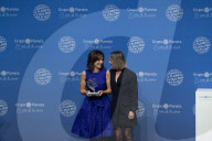 Barcelona, Paloma S&#xe1;nchez Garnica wins the Planeta Prize
Barcelona, Paloma S&#xe1;nchez Garnica wins the Planeta Prize