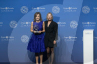 Barcelona, Paloma S&#xe1;nchez Garnica wins the Planeta Prize
Barcelona, Paloma S&#xe1;nchez Garnica wins the Planeta Prize