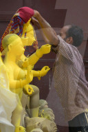 Durga Puja festival