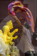 Durga Puja festival