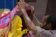 Durga Puja festival