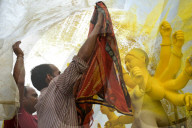 Durga Puja festival