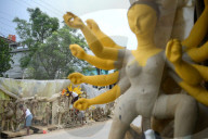 Durga Puja festival