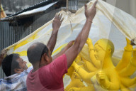 Durga Puja festival