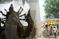 Durga Puja festival