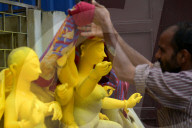 Durga Puja festival