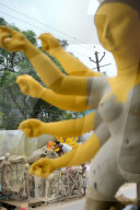 Durga Puja festival