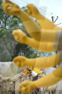 Durga Puja festival